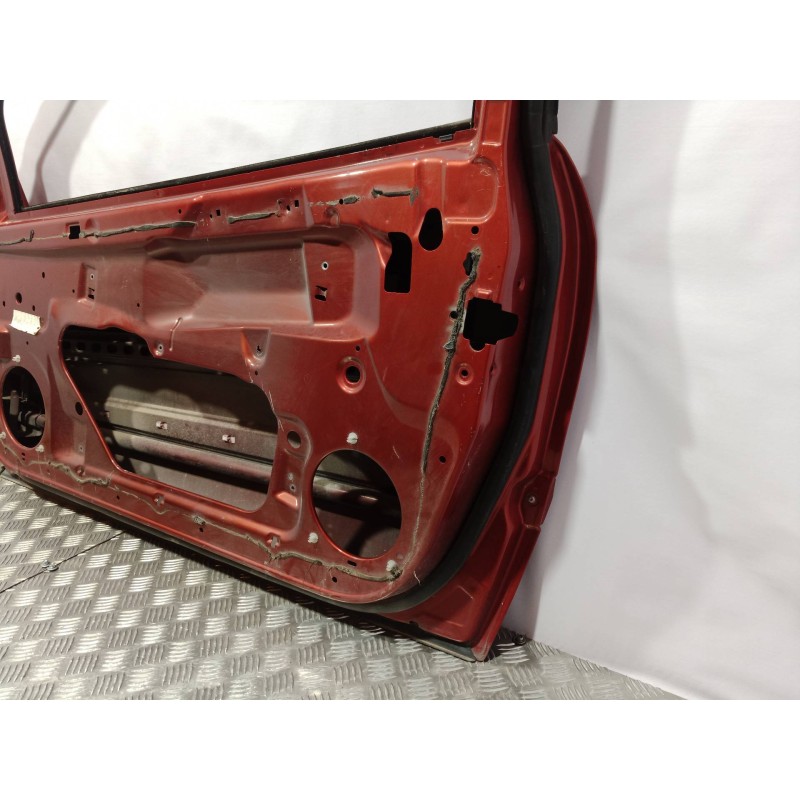 Recambio de puerta delantera derecha para mercedes-benz clase c (w203) sportcoupe c 200 compressor (203.745) referencia OEM IAM 