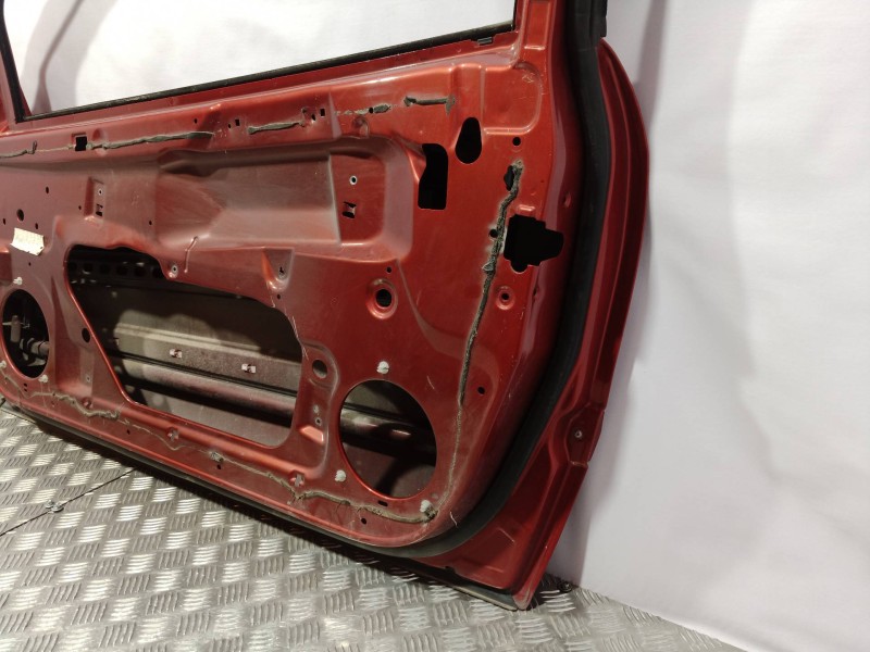 Recambio de puerta delantera derecha para mercedes-benz clase c (w203) sportcoupe c 200 compressor (203.745) referencia OEM IAM 