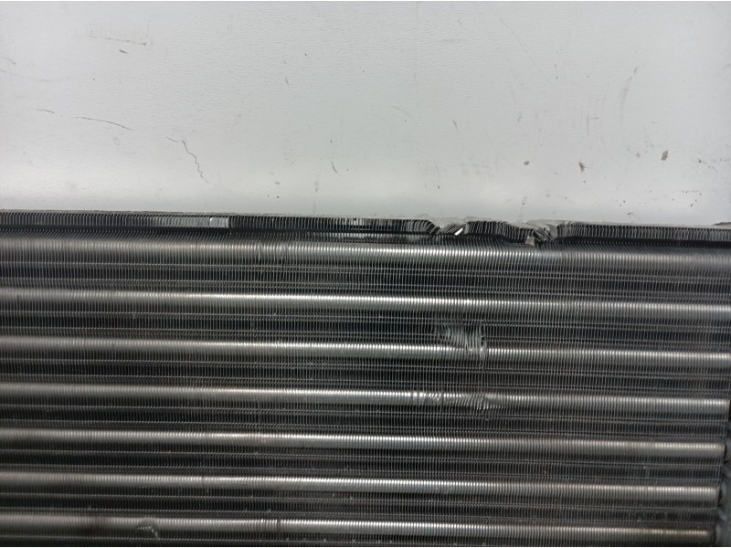 Recambio de radiador agua para volkswagen golf vi (5k1) advance referencia OEM IAM 1K0121253BB 1K0121253BB 1K0121253