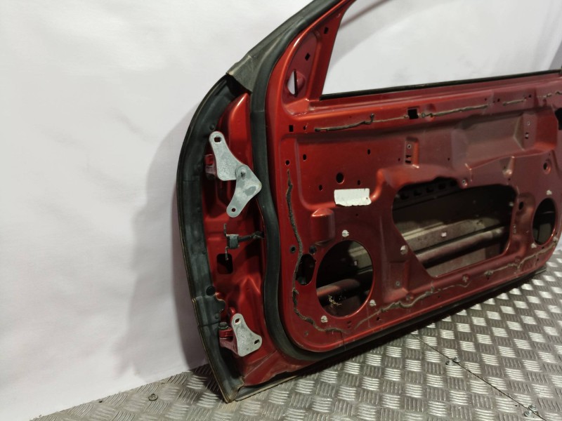 Recambio de puerta delantera derecha para mercedes-benz clase c (w203) sportcoupe c 200 compressor (203.745) referencia OEM IAM 