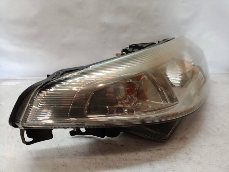 Recambio de faro derecho para renault laguna ii (bg0) authentique referencia OEM IAM 8200002847 8200002847 8200002847
