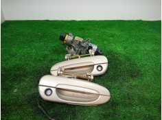 Recambio de conmutador de arranque para mazda 626 monovolumen (gw) 2.0 exclusive (85kw) referencia OEM IAM   