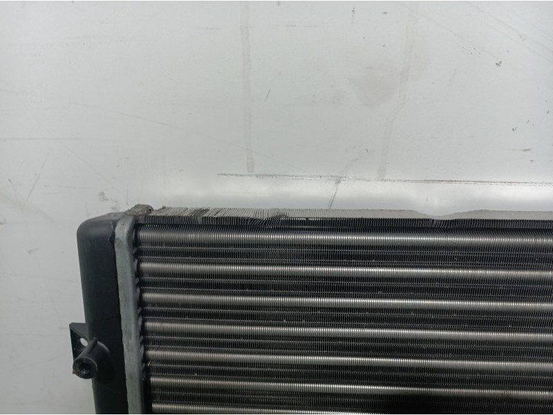 Recambio de radiador agua para volkswagen golf vi (5k1) advance referencia OEM IAM 1K0121253BB 1K0121253BB 1K0121253