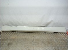 Recambio de faldon lateral para bmw serie 1 berlina (e81/e87) 2.0 turbodiesel cat referencia OEM IAM 3PUERTAS 3 PUERTAS 3 PUERTA