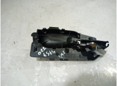 Recambio de maneta interior delantera izquierda para peugeot 307 cc (s2) básico referencia OEM IAM 9643604577 9643604577 9643604 2