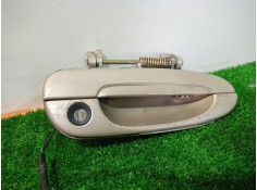 Recambio de conmutador de arranque para mazda 626 monovolumen (gw) 2.0 exclusive (85kw) referencia OEM IAM    2