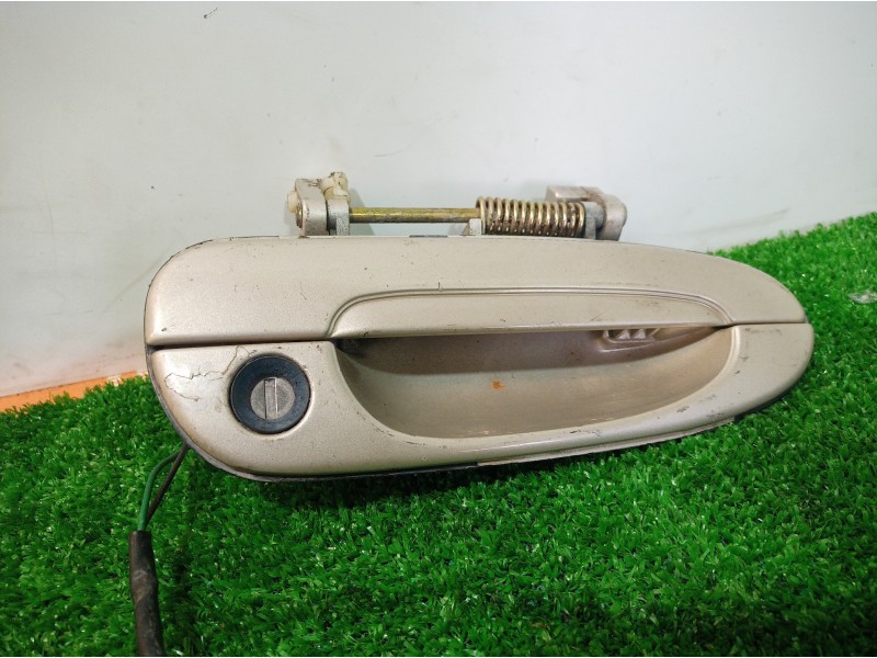 Recambio de conmutador de arranque para mazda 626 monovolumen (gw) 2.0 exclusive (85kw) referencia OEM IAM   