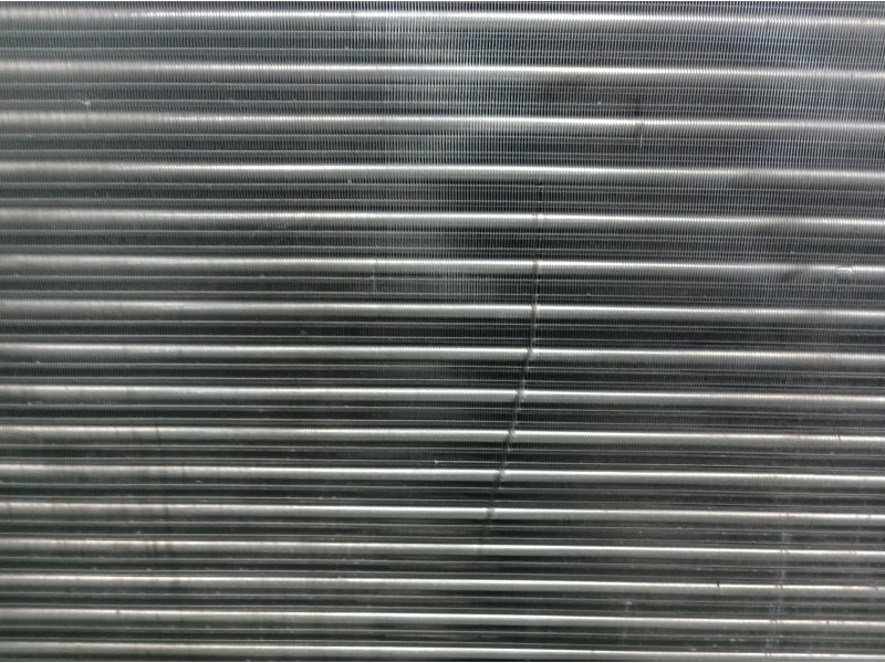 Recambio de radiador agua para volkswagen golf vi (5k1) advance referencia OEM IAM 1K0121253BB 1K0121253BB 1K0121253