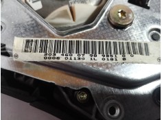 Recambio de airbag volante para mercedes-benz clase c (w203) sportcoupe c 200 compressor (203.745) referencia OEM IAM 2034600798 2