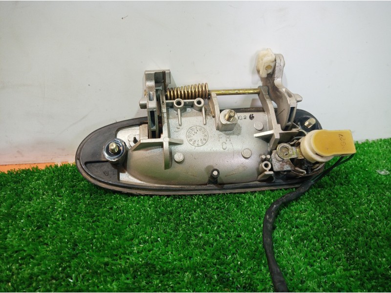 Recambio de conmutador de arranque para mazda 626 monovolumen (gw) 2.0 exclusive (85kw) referencia OEM IAM   