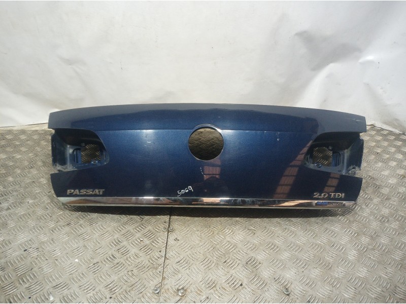 Recambio de tapa maletero para volkswagen passat lim. (362) exclusive bluemotion referencia OEM IAM   