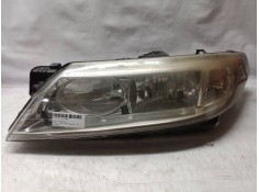 Recambio de faro izquierdo para renault laguna ii (bg0) authentique referencia OEM IAM 8200002845 8200002845 8200002845