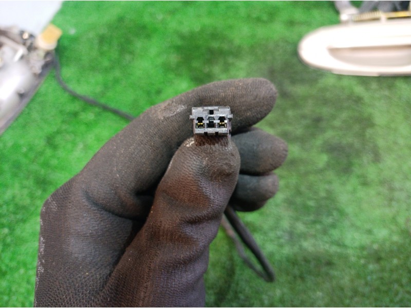 Recambio de conmutador de arranque para mazda 626 monovolumen (gw) 2.0 exclusive (85kw) referencia OEM IAM   