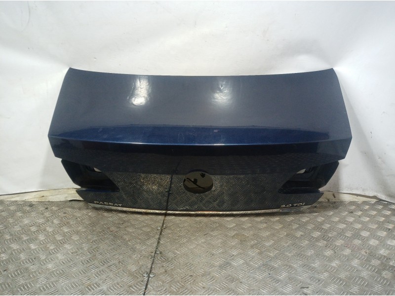 Recambio de tapa maletero para volkswagen passat lim. (362) exclusive bluemotion referencia OEM IAM   