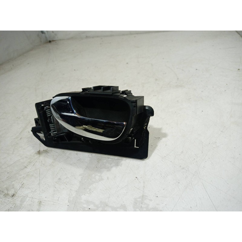 Recambio de maneta interior delantera izquierda para peugeot 307 cc (s2) básico referencia OEM IAM 9643604577 9643604577 9643604