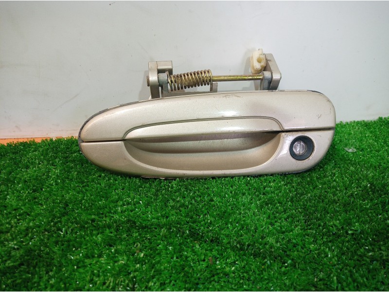 Recambio de conmutador de arranque para mazda 626 monovolumen (gw) 2.0 exclusive (85kw) referencia OEM IAM   