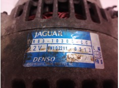 Recambio de alternador para jaguar s-type 3.0 v6 sport referencia OEM IAM XR8310300CC XR8310300 XR8310300 2
