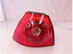 Recambio de piloto trasero izquierdo para volkswagen golf v berlina (1k1) gt sport referencia OEM IAM   