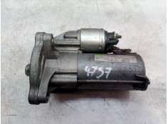 Recambio de motor arranque para peugeot 307 cc (s2) básico referencia OEM IAM 9648644680 9648644680 9648644680