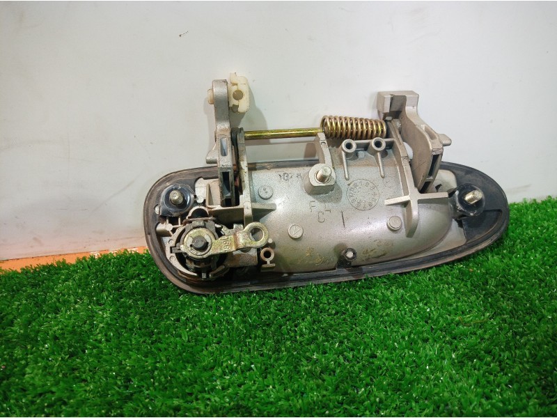 Recambio de conmutador de arranque para mazda 626 monovolumen (gw) 2.0 exclusive (85kw) referencia OEM IAM   