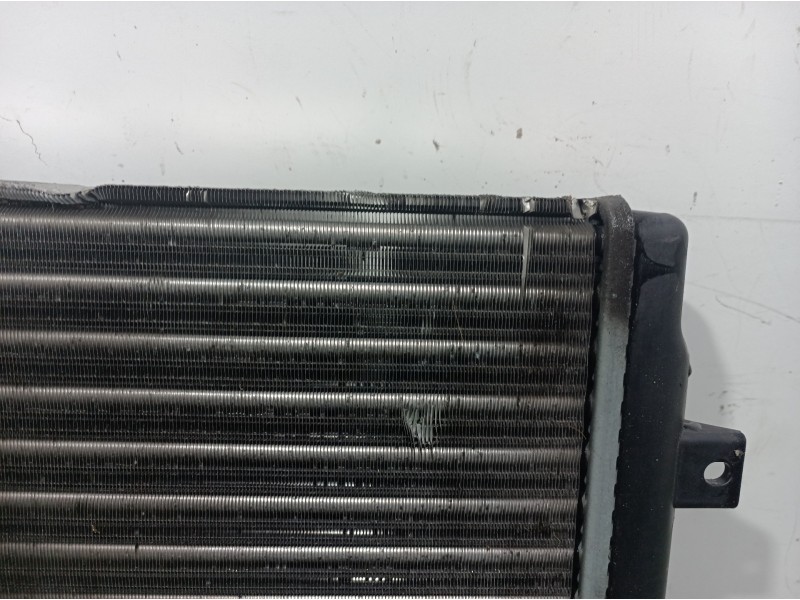 Recambio de radiador agua para volkswagen golf vi (5k1) advance referencia OEM IAM 1K0121253BB 1K0121253BB 1K0121253