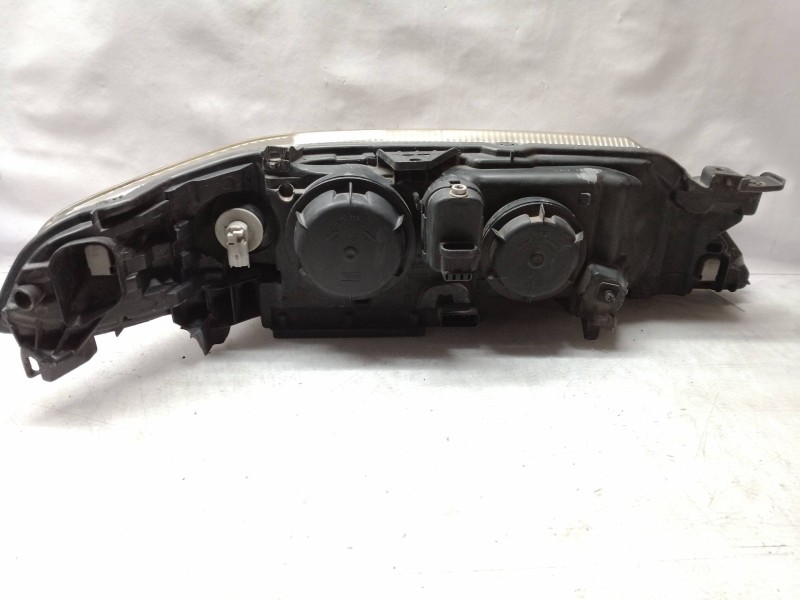 Recambio de faro izquierdo para renault laguna ii (bg0) authentique referencia OEM IAM 8200002845 8200002845 8200002845