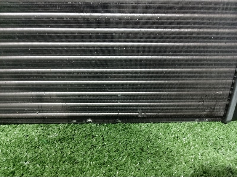 Recambio de radiador agua para volkswagen golf vi (5k1) advance referencia OEM IAM 1K0121253BB 1K0121253BB 1K0121253