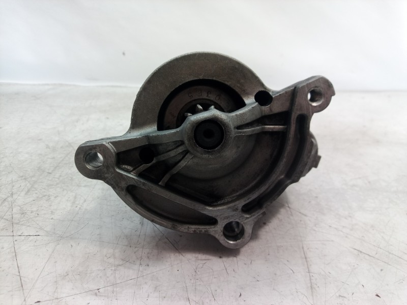 Recambio de motor arranque para peugeot 307 cc (s2) básico referencia OEM IAM 9648644680 9648644680 9648644680