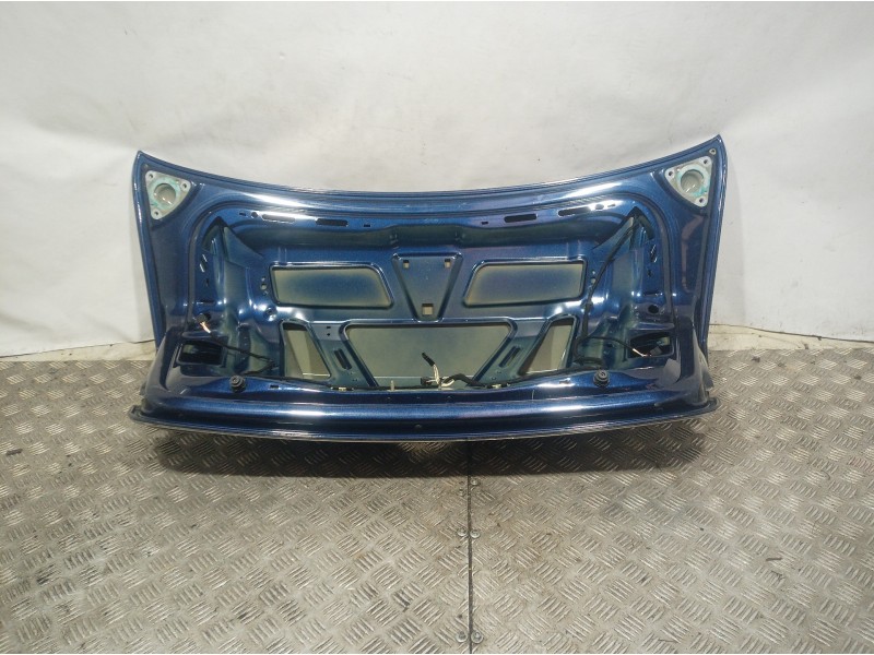 Recambio de tapa maletero para volkswagen passat lim. (362) exclusive bluemotion referencia OEM IAM   