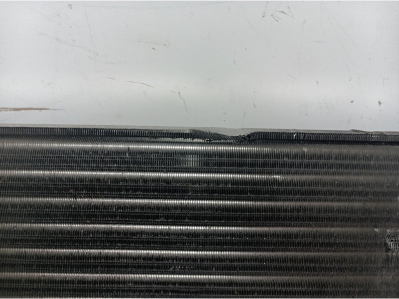 Recambio de radiador agua para volkswagen golf vi (5k1) advance referencia OEM IAM 1K0121253BB 1K0121253BB 1K0121253