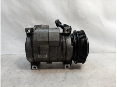 Recambio de compresor aire acondicionado para jeep cherokee (kj) 2.5 crd básico referencia OEM IAM 4472203971 4472203971 4472203