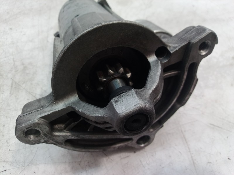 Recambio de motor arranque para peugeot 307 cc (s2) básico referencia OEM IAM 9648644680 9648644680 9648644680