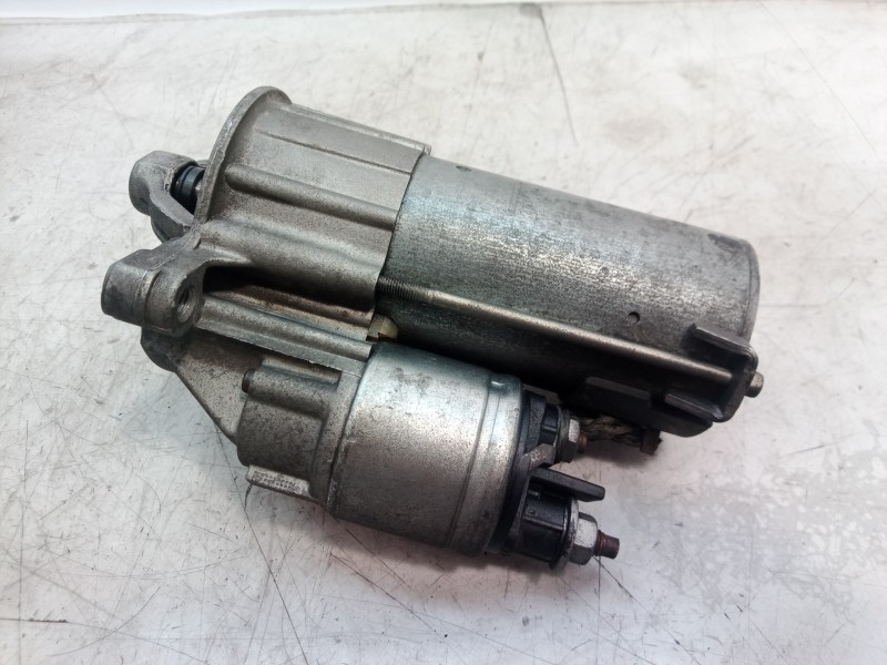 Recambio de motor arranque para peugeot 307 cc (s2) básico referencia OEM IAM 9648644680 9648644680 9648644680