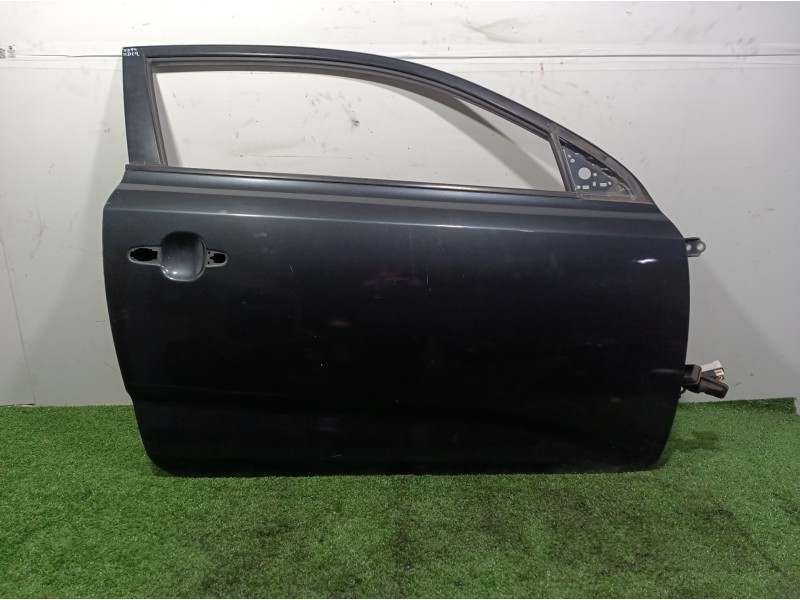 Recambio de puerta delantera derecha para kia cee´d emotion referencia OEM IAM 3PUERTAS 3 PUERTAS 3 PUERTAS