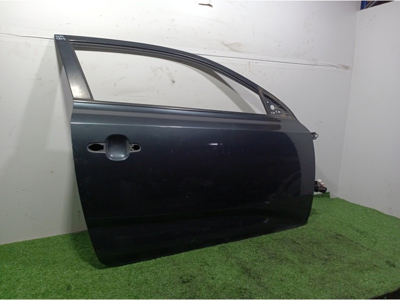 Recambio de puerta delantera derecha para kia cee´d emotion referencia OEM IAM 3PUERTAS 3 PUERTAS 3 PUERTAS