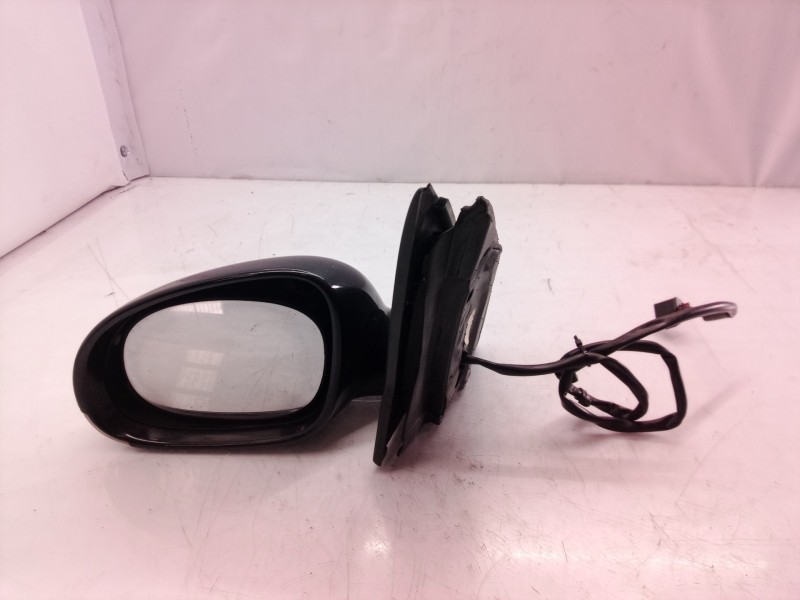 Recambio de retrovisor izquierdo para volkswagen golf v berlina (1k1) gt sport referencia OEM IAM   