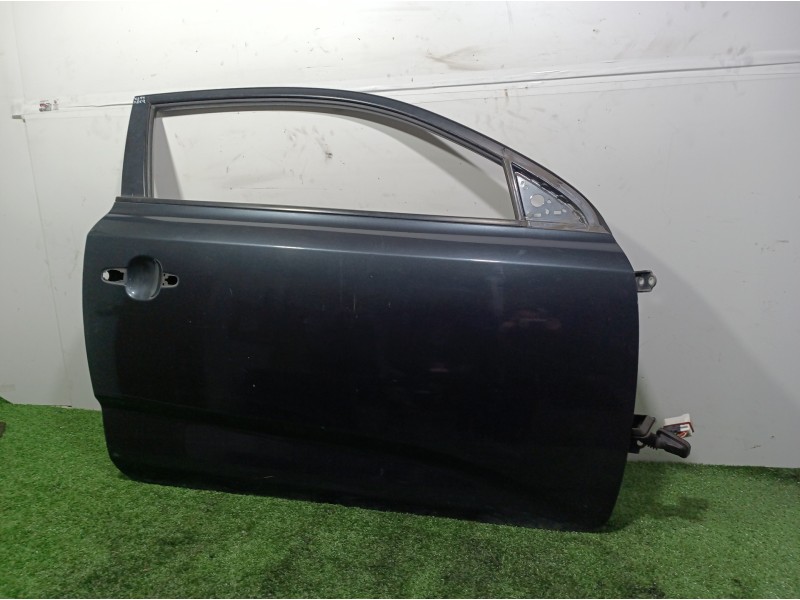 Recambio de puerta delantera derecha para kia cee´d emotion referencia OEM IAM 3PUERTAS 3 PUERTAS 3 PUERTAS