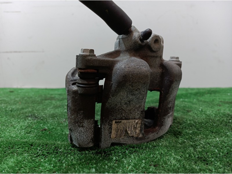 Recambio de pinza freno delantera derecha para peugeot 307 cc (s2) básico referencia OEM IAM 9658300280 9658300280 9658300280