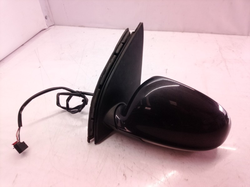 Recambio de retrovisor izquierdo para volkswagen golf v berlina (1k1) gt sport referencia OEM IAM   