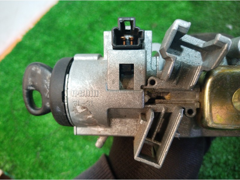 Recambio de conmutador de arranque para mazda 626 monovolumen (gw) 2.0 exclusive (85kw) referencia OEM IAM   