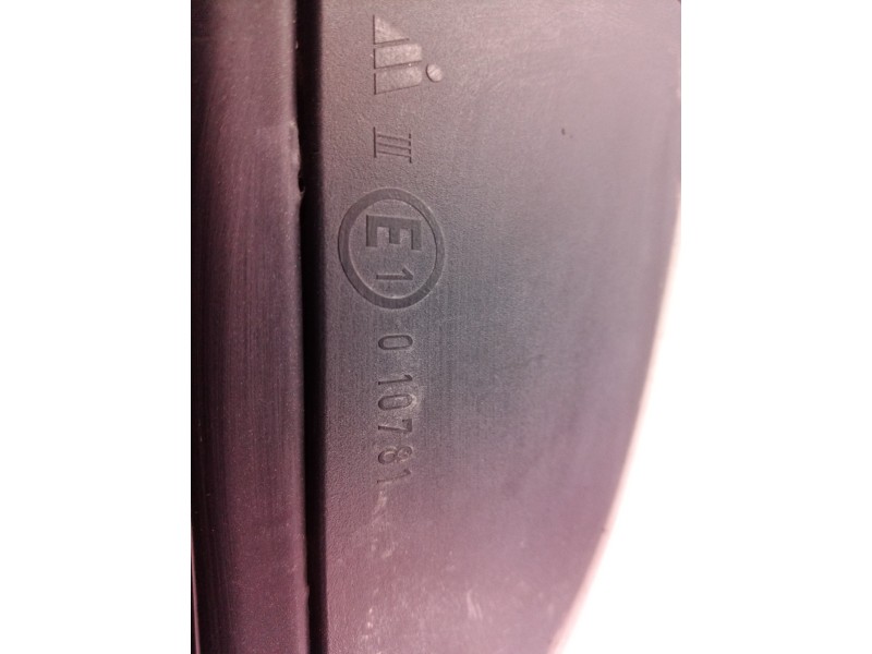 Recambio de retrovisor izquierdo para volkswagen golf v berlina (1k1) gt sport referencia OEM IAM   