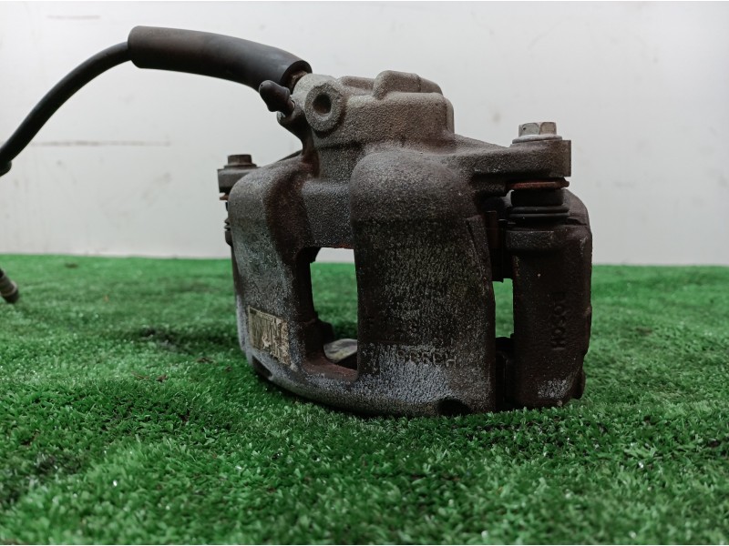 Recambio de pinza freno delantera derecha para peugeot 307 cc (s2) básico referencia OEM IAM 9658300280 9658300280 9658300280