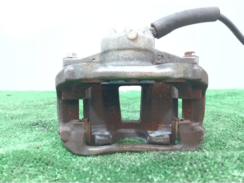 Recambio de pinza freno delantera derecha para peugeot 307 cc (s2) básico referencia OEM IAM 9658300280 9658300280 9658300280