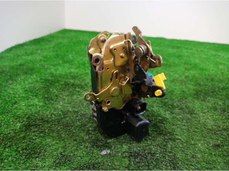 Recambio de cerradura puerta delantera izquierda para chrysler sebring berlina (jr41) 2.0 le referencia OEM IAM   