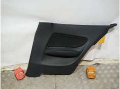 Recambio de guarnecido puerta trasera derecha para bmw serie 1 berlina (e81/e87) 2.0 turbodiesel cat referencia OEM IAM 6975356 