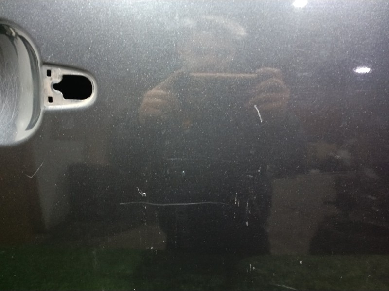 Recambio de puerta delantera derecha para kia cee´d emotion referencia OEM IAM 3PUERTAS 3 PUERTAS 3 PUERTAS