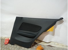 Recambio de guarnecido puerta trasera derecha para bmw serie 1 berlina (e81/e87) 2.0 turbodiesel cat referencia OEM IAM 6975356  2
