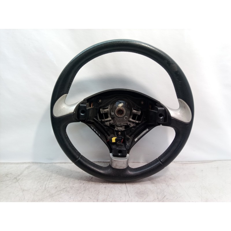 Recambio de volante para peugeot 307 cc (s2) básico referencia OEM IAM 4109EZ 4109EZ 4109EZ