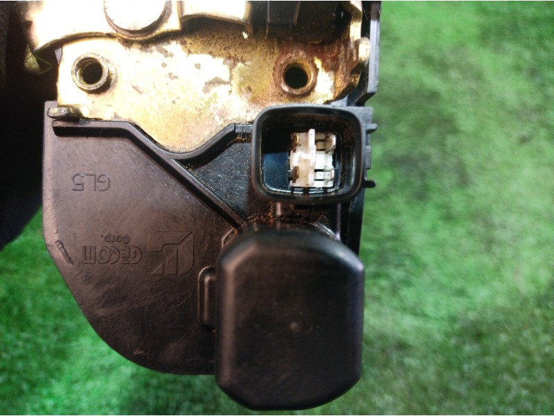 Recambio de cerradura puerta delantera izquierda para chrysler sebring berlina (jr41) 2.0 le referencia OEM IAM   