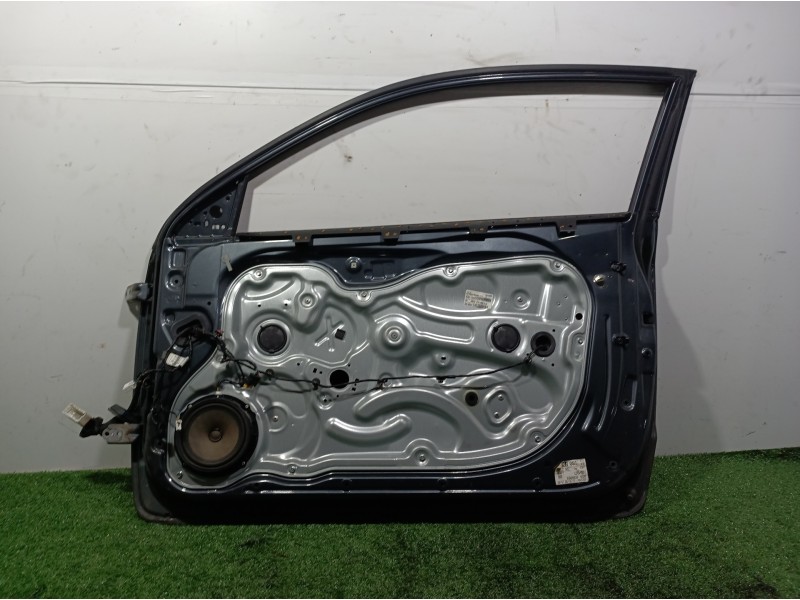 Recambio de puerta delantera derecha para kia cee´d emotion referencia OEM IAM 3PUERTAS 3 PUERTAS 3 PUERTAS
